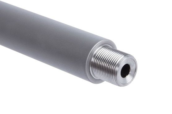 Ballistic Advantage 18 inch 6.5 creedmoor barrel in stainless steel